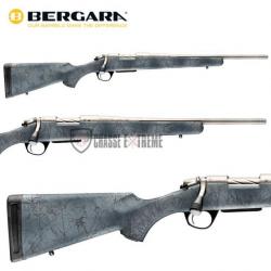 Carabine BERGARA Extreme Hunter Cal 30-06 Spring avec Organes de Visés