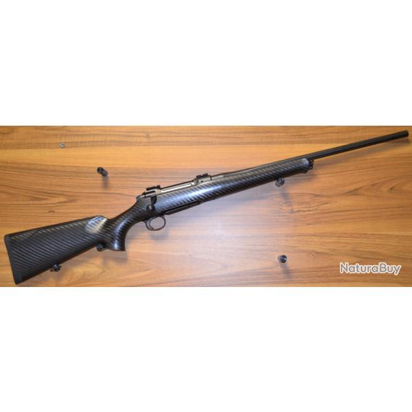 SAUER 101 HIGHLAND XTC CAL.7MM REM