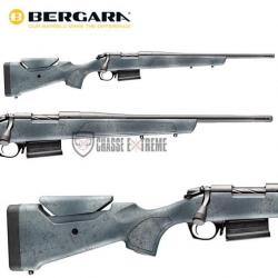 Carabine BERGARA Extreme Sierra Cal 300 Blk avec Organes de Visés