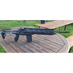 Réplique M14 SOPMOD STAR