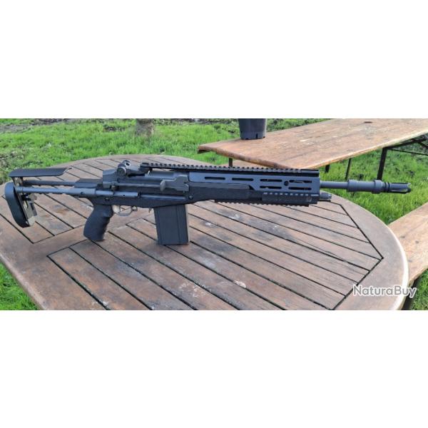 Rplique M14 SOPMOD STAR