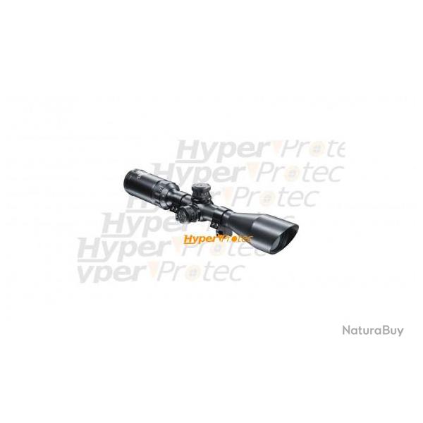 Lunette de prcision Sniper Walther ZF 3-9x44