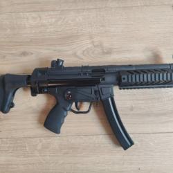 SRC MP5 A3 GBBr .