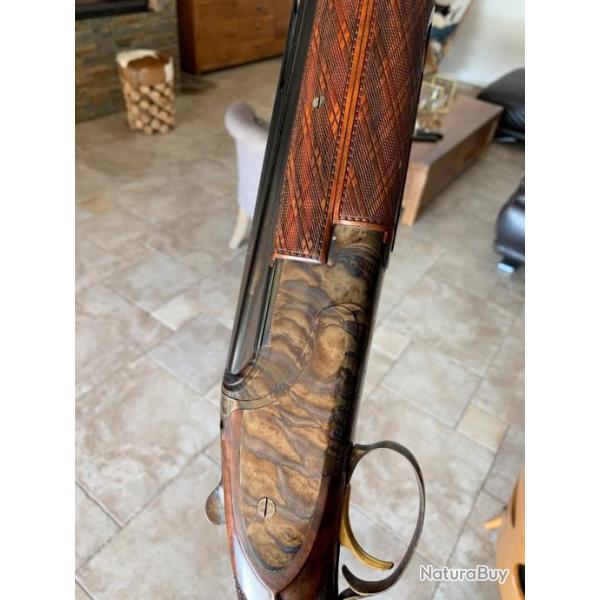 Browning B25 custom