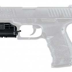 LASER AIRGUN UX NANO LASER 4