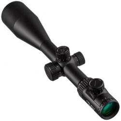 Lunette de tir Fire Wolf 10-40X56E Rail 11mm *Enchère* Parallaxe Point Rouge-Vert Fusil Tactique