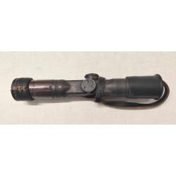 Lunette ZF4 allemande ww2