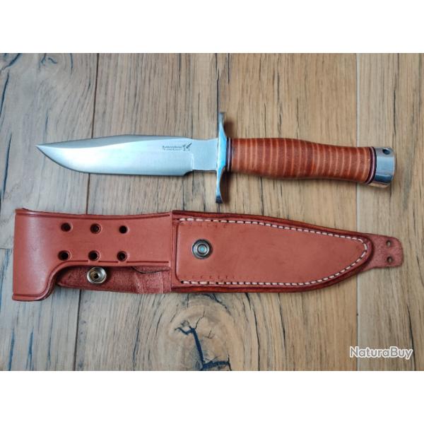 Couteau Blackjack Model 5 Commando