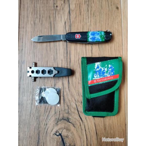 Victorinox Bike Tool Kit