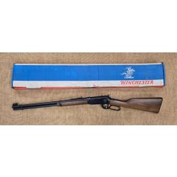 WINCHESTER 94 CALIBRE 30-30 avec boîte originale