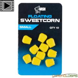 Maïs Doux Nash Sweetcorn Flottant (par 10) Small