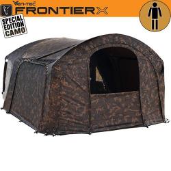 Biwy Fox Frontier X Camo 1 Place (Deluxe Extension Seule)