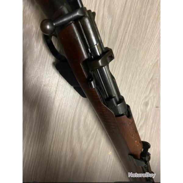 Fusil enfield mk3