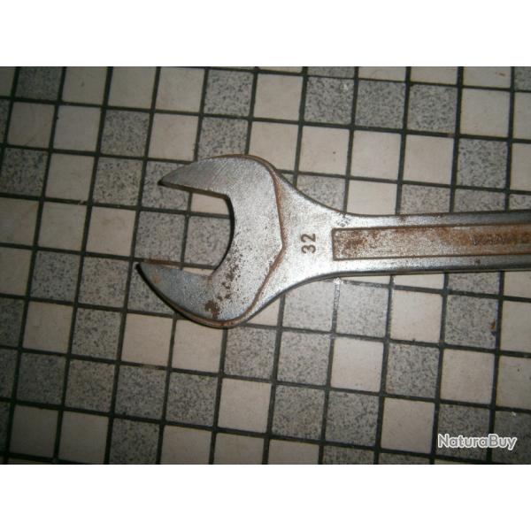 cl plate facom (cl a fourche) 30 /: 32