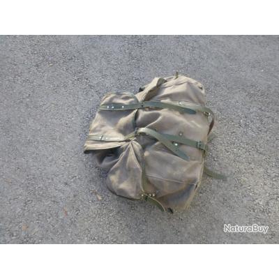 Sac à dos de l'armée française - Achat vente pas cher