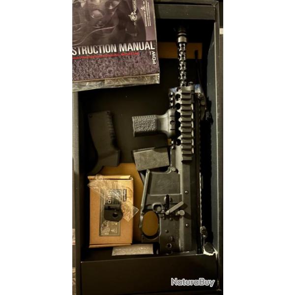 KAC PDW VFC [CORPS]