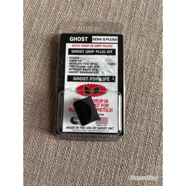 Plug Glock Ghost inc gen 4/5