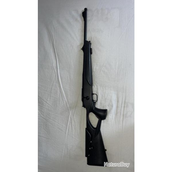 Carabine Blaser r93 Carbone Raven