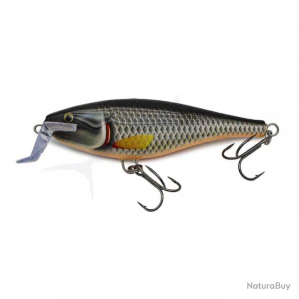 Rapala Super Shad Rap SSR14 HLW