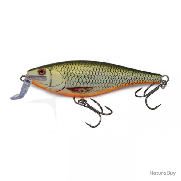 Rapala Super Shad Rap SSR14 RFSH