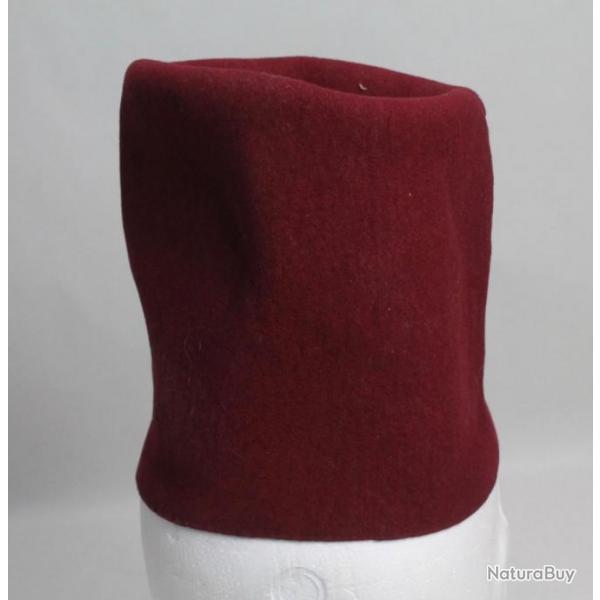 CASQUETTE ALLEMANDE II GUERRE MONDIALE
