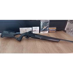 BROWNING BAR MK3 HUNTER GOLD CROSSE FBT Calibre 30.06 ETAT NEUF