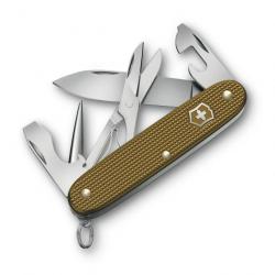 Victorinox 0.8231.L24 Pioneer X Alox Edition Limitée 2024