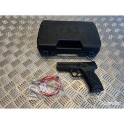 Pistolet défense T4E Smith & Wesson M&P9 .43 (5 Joules)