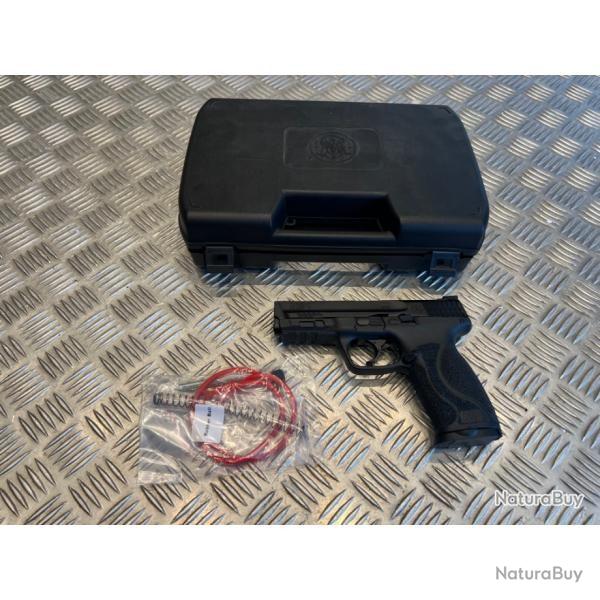 Pistolet dfense T4E Smith & Wesson M&P9 .43 (5 Joules)