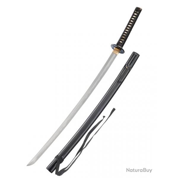 Katana Tameshigiri Bushiden