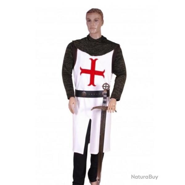 Tabard templier XXL