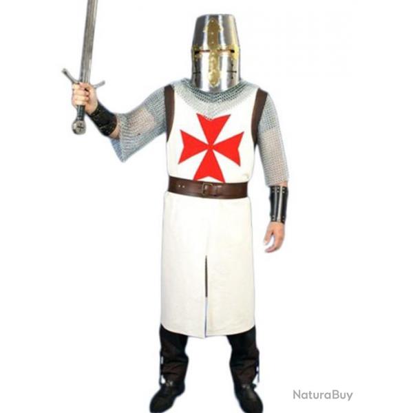 Tabard templier XXL