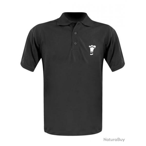 Polo Toque de cuisinier M