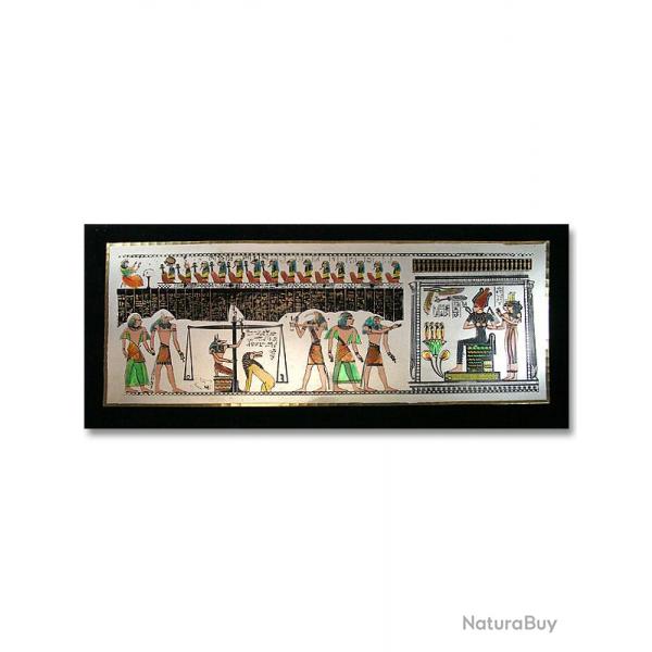 Tableau Pese des mes