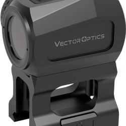 Vector Optics - Point Rouge Scrapper 1X20 Micro 47 mm 3 MOA - VE00190