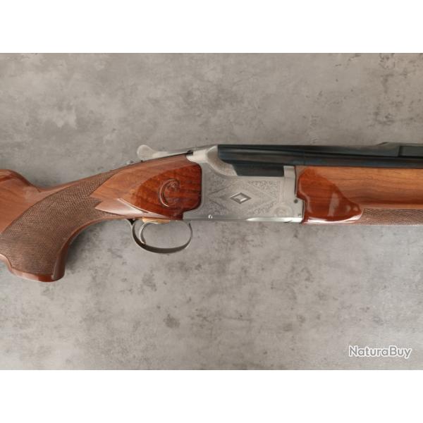 SUPERPOSE WINCHESTER DIAMOND GRADE SKEET BANDE HAUTE