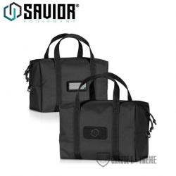 Mini Sacs de Transport SAVIOR (2 Pcs) Noir