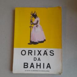 Orixás Da Bahia - Candomblé, 1974