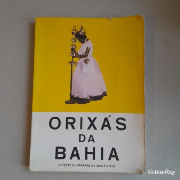 Orixs Da Bahia - Candombl, 1974