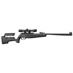 Carabine à air break barrel BENNING cal 4.5 24J + lunette 4x32