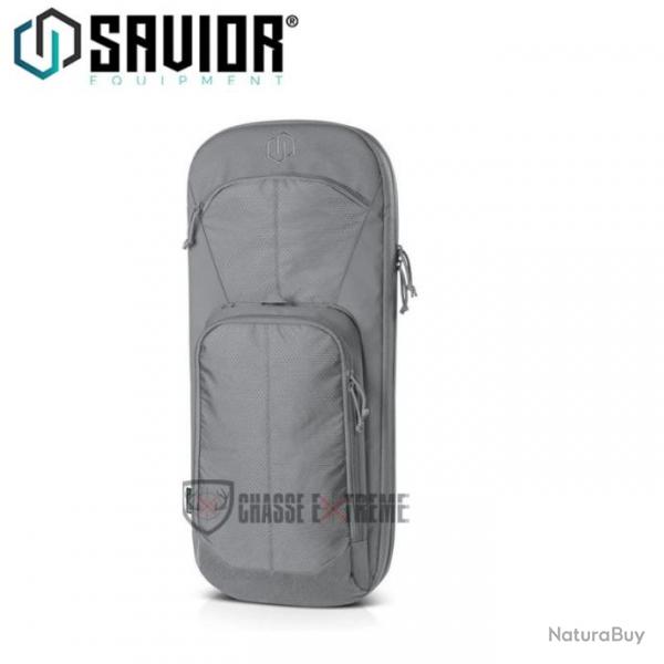 Sac  Dos SAVIOR Specialist Covert 38" Gris