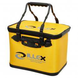 Sac Illex Bakkan Boat 33 Yellow 33 x 23 x 26cm 19,7 L