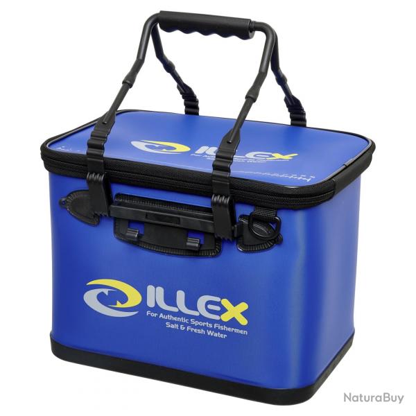Sac Illex Bakkan Boat 33 Bleu 33 x 23 x 26cm 19,7 L