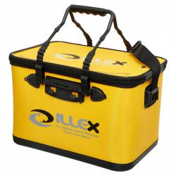 Sac Illex Bakkan Boat 40 40 x 26 x 28cm Yellow 29 L