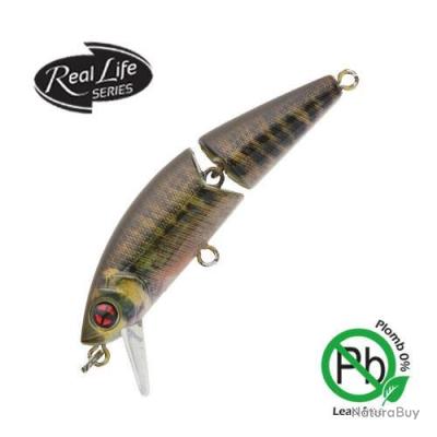 Leurre Souple KUROUTO Real Greed 230 - Swimbait D'occasion - Pêche