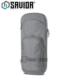 Sac à Dos Série Spécialiste SAVIOR SBR 30" Gris