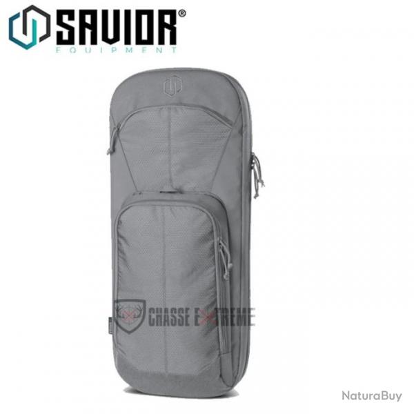 Sac  Dos Srie Spcialiste SAVIOR SBR 30" Gris