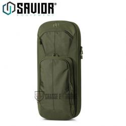 Sac à Dos SAVIOR Specialist Covert 38" Vert Od