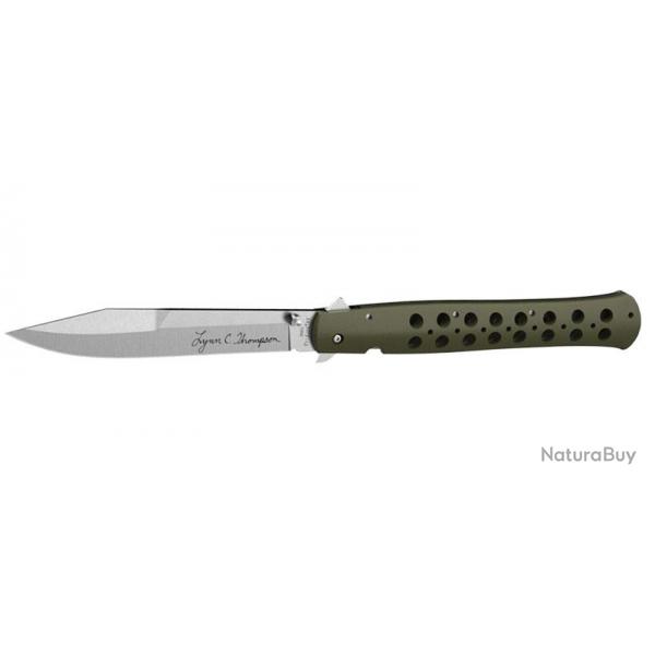 ( Lynn Thompson Signature Ti-Lite)Lynn Thompson Signature Ti-Lite