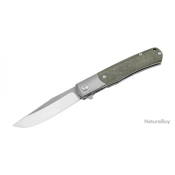 ( TRPPR Micarta)TRPPR Micarta